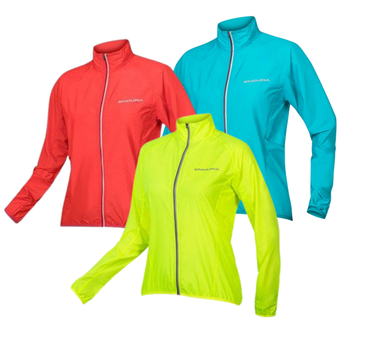 Endura Women's Pakajak Jacket