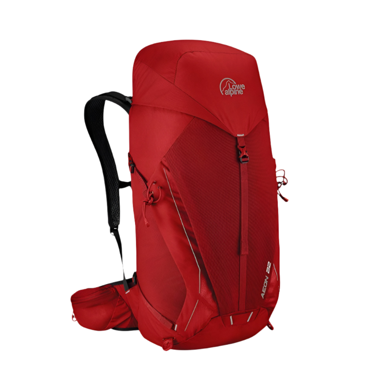 Lowe Alpine Aeon 22 Backpack Oxide L/XL
