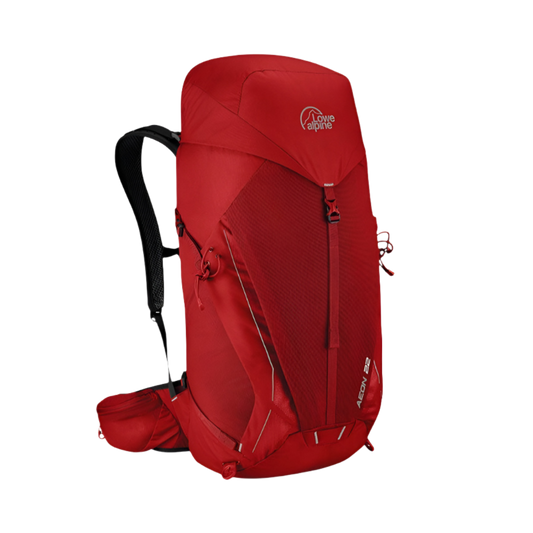 Lowe Alpine Aeon 22 Backpack Oxide L/XL