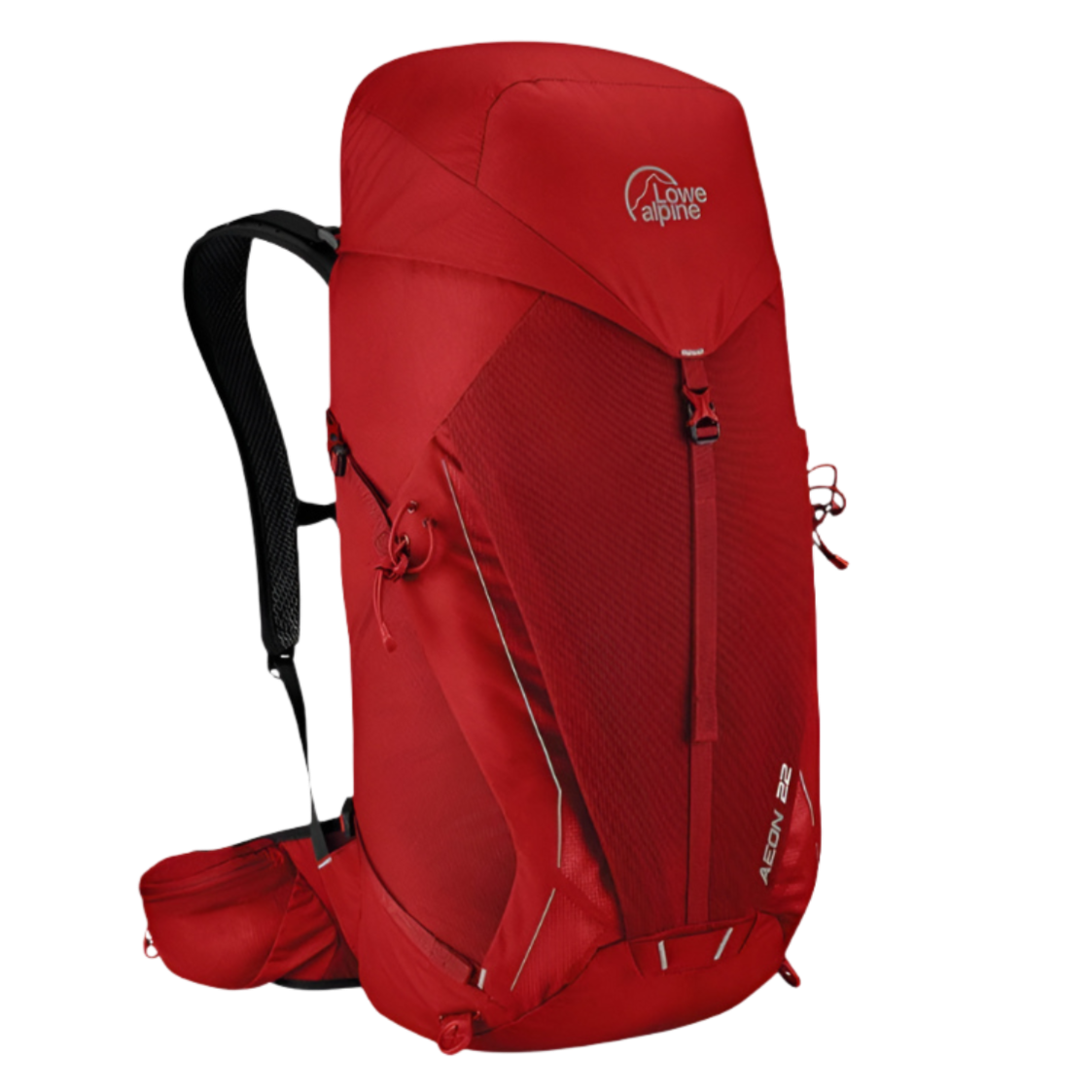 Lowe Alpine Aeon 22 Backpack Oxide L/XL