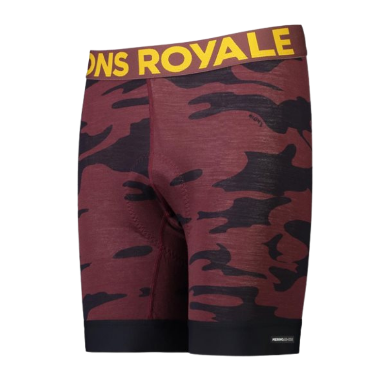 Mons Royale Women's Enduro Bike Short Liner