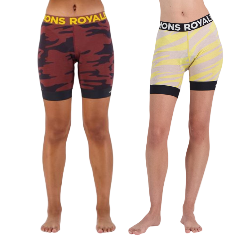 Mons Royale Women's Enduro Bike Short Liner