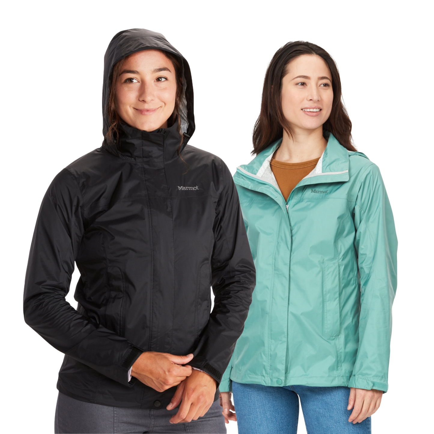 Marmot Precip Eco Jacket Women's
