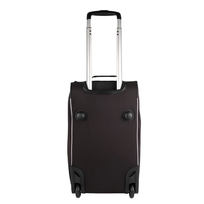 Voyager Traverse Wheeled Duffle Bag - 2 Colours