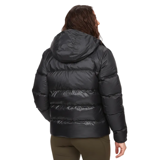 Marmot Women's Guides Down Hoody - Black