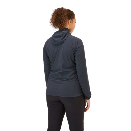 RAB Borealis Women's Jacket - Beluga