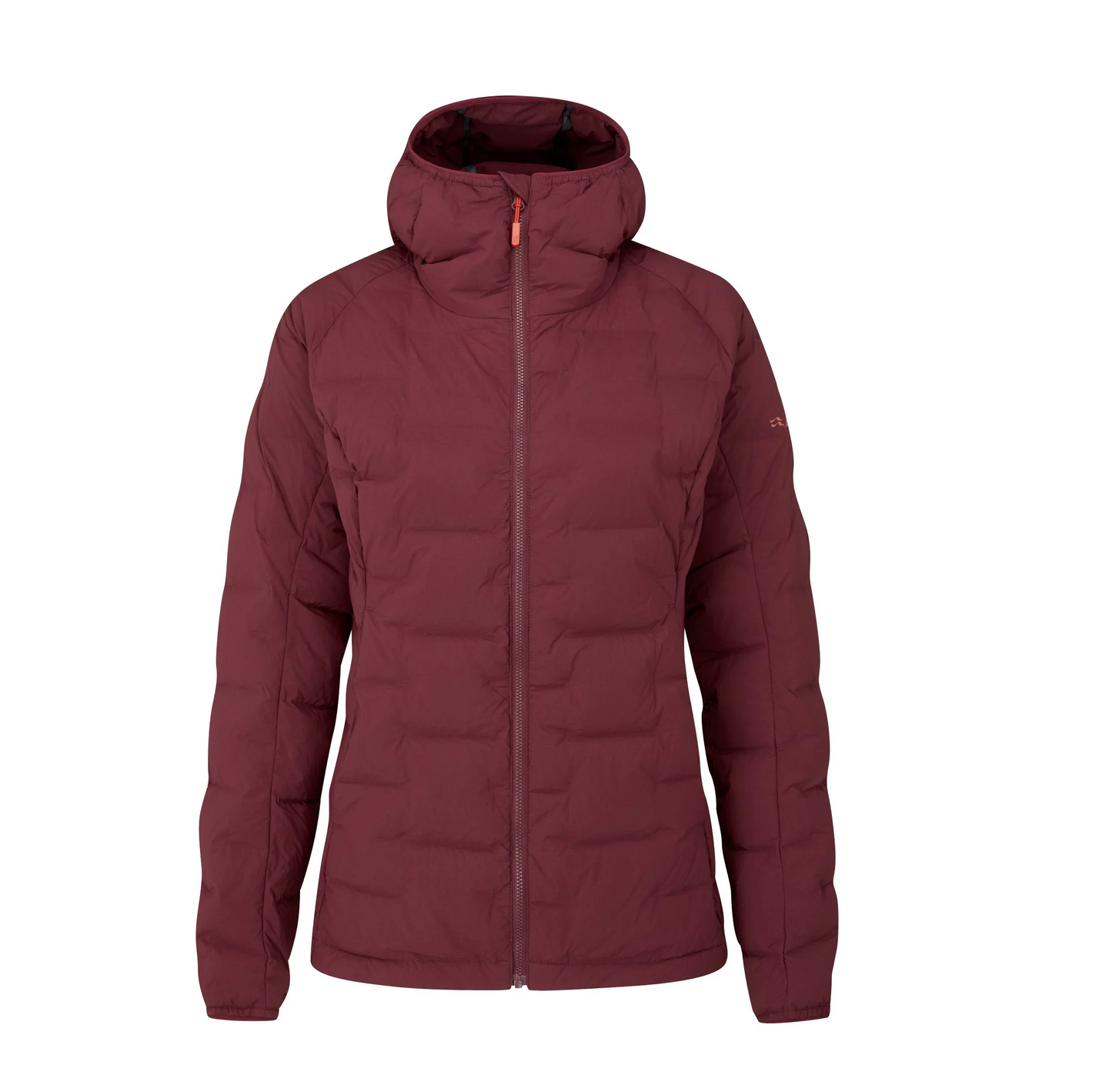 Rab Cubit Stretch Down Hoody Women's Jacket - Two Colours