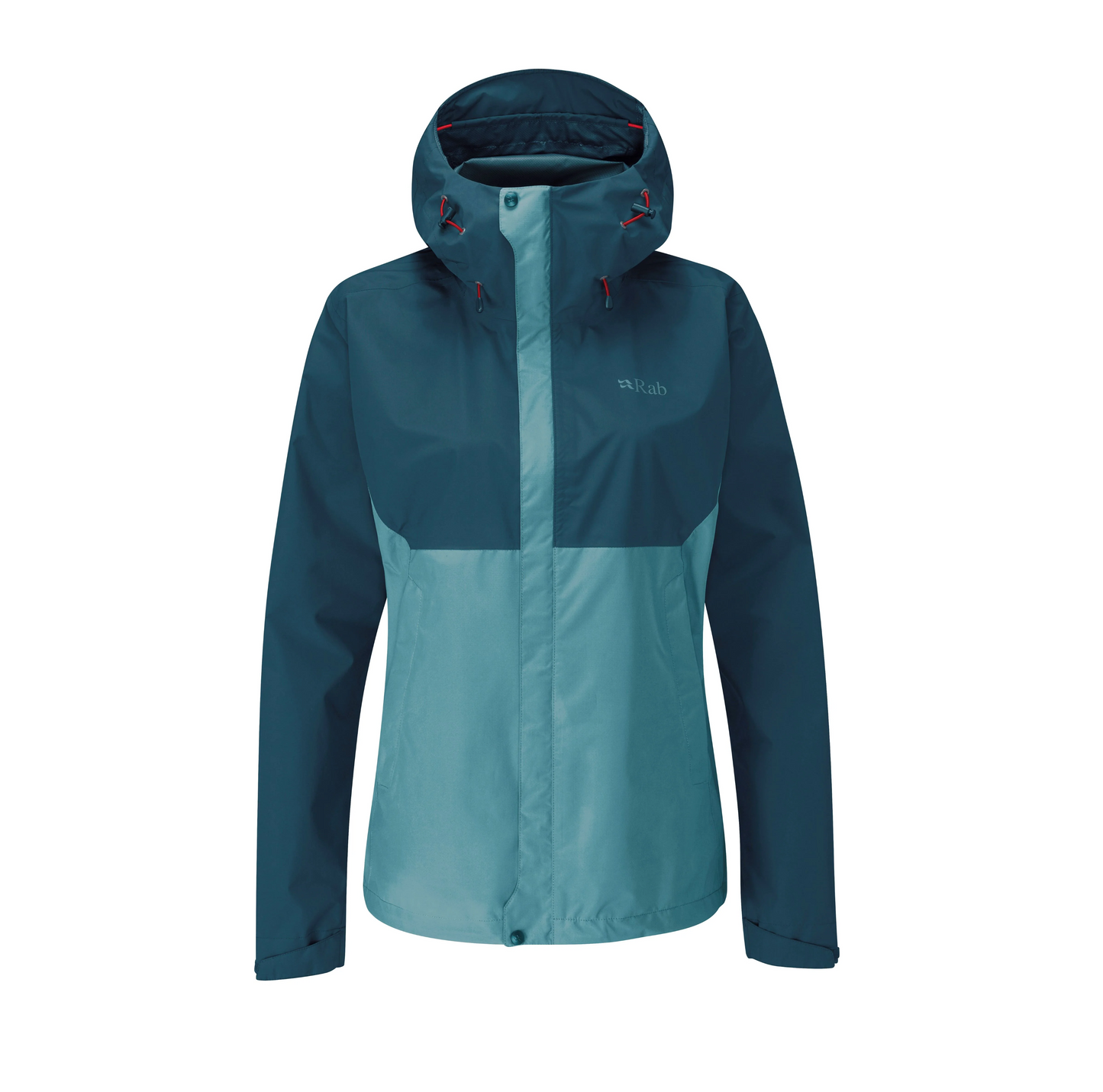 Rab Downpour Eco Women's Jacket