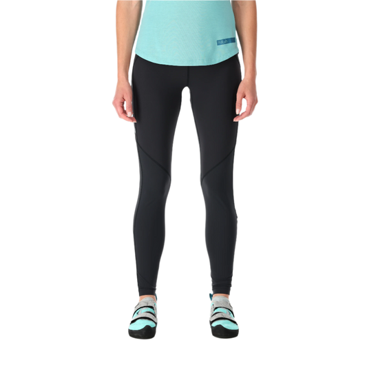 Rab Metron Women's Tights Black