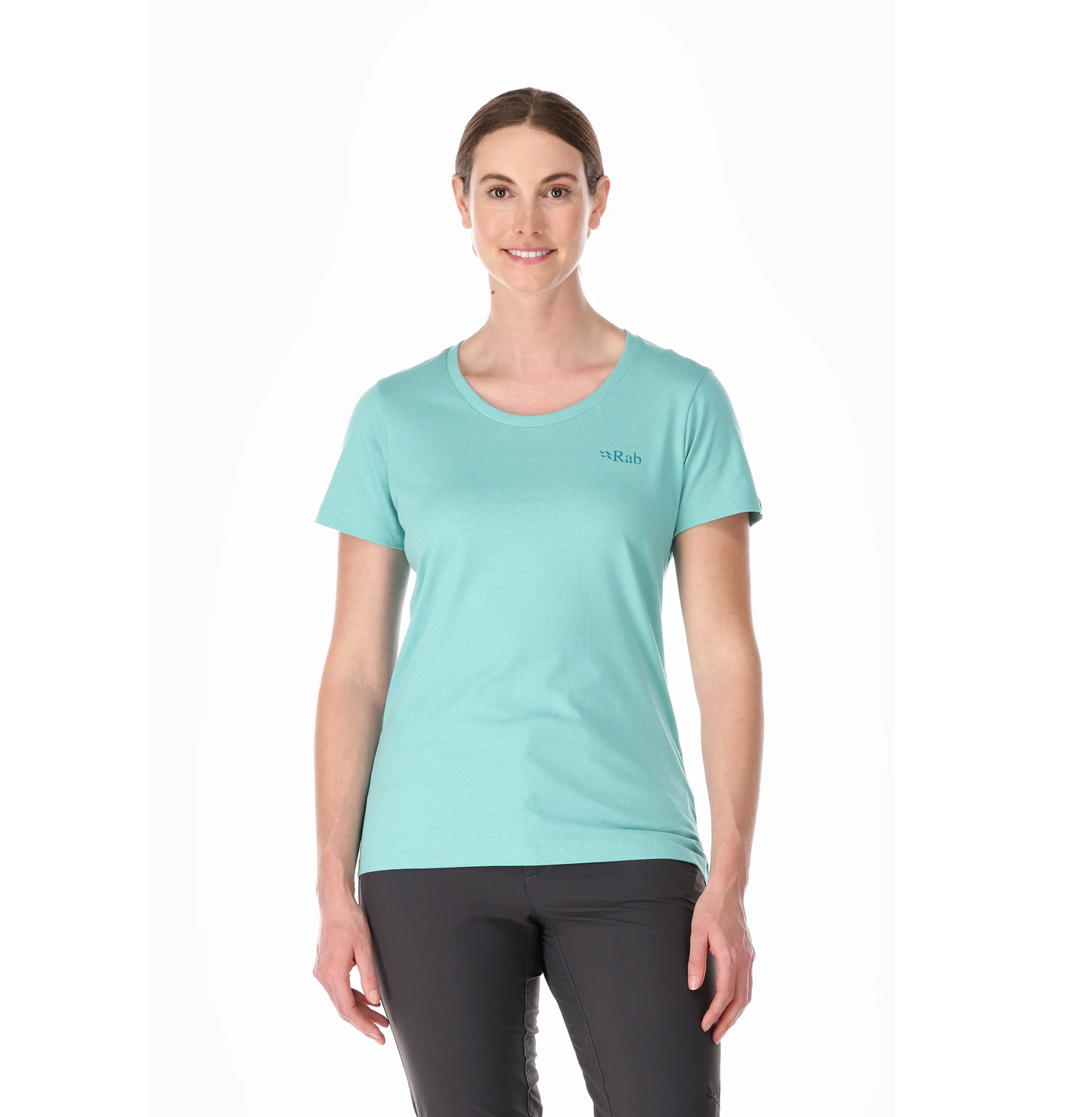 Rab Stance Mountain Peak Women's Organic Tee