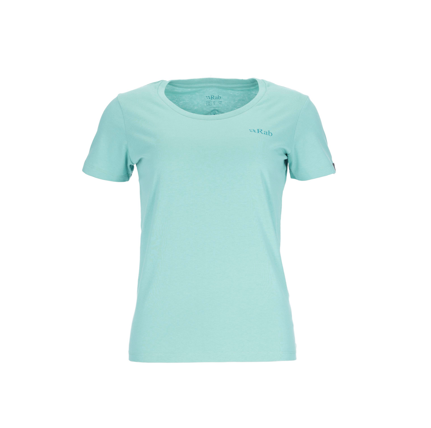 Rab Stance Mountain Peak Women's Organic Tee