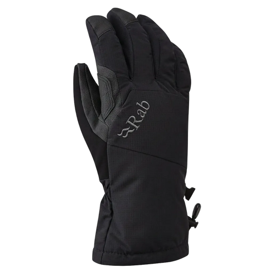 Rab Women's Storm Snow Gloves