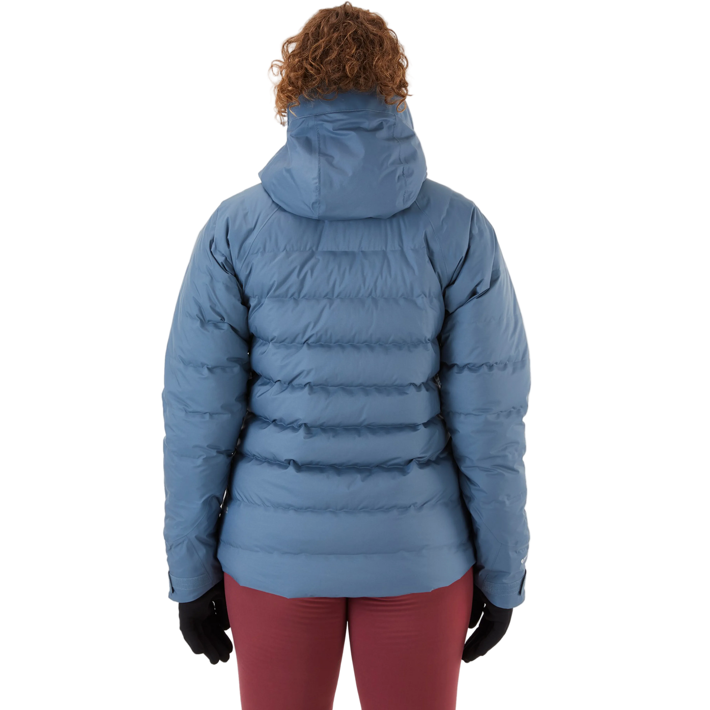 Rab Valiance Women's Jacket