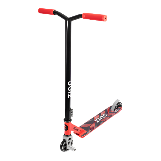 Zinc Icon Stunt Scooter