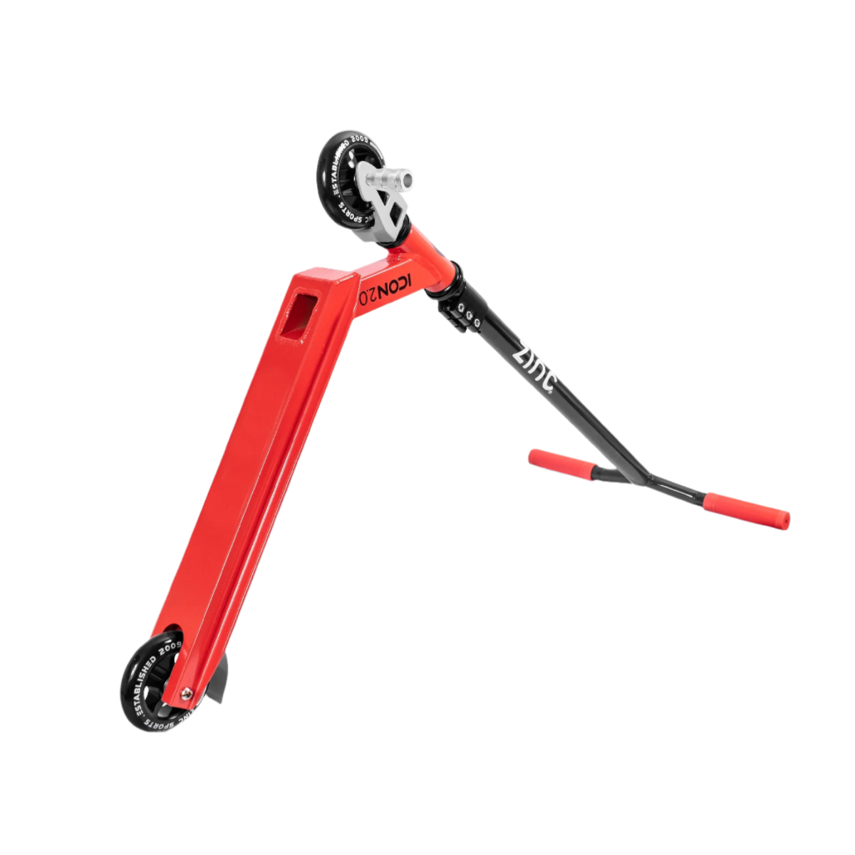 Zinc Icon Stunt Scooter