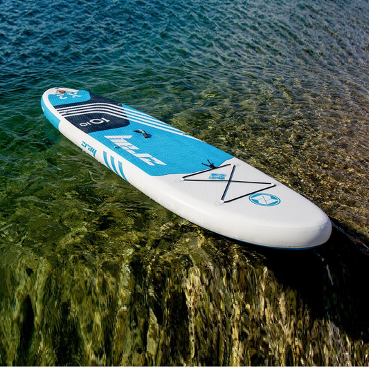 ZRAY X2 10 foot 10in Inflatable Paddleboard