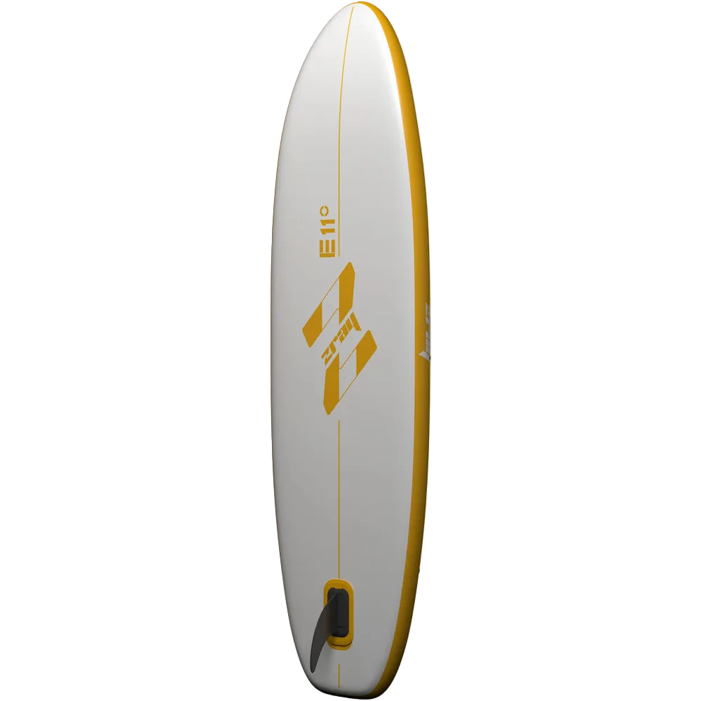 ZRAY E11 11 Foot Inflatable SUP Package