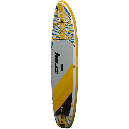 ZRAY E11 11 Foot Inflatable SUP Package