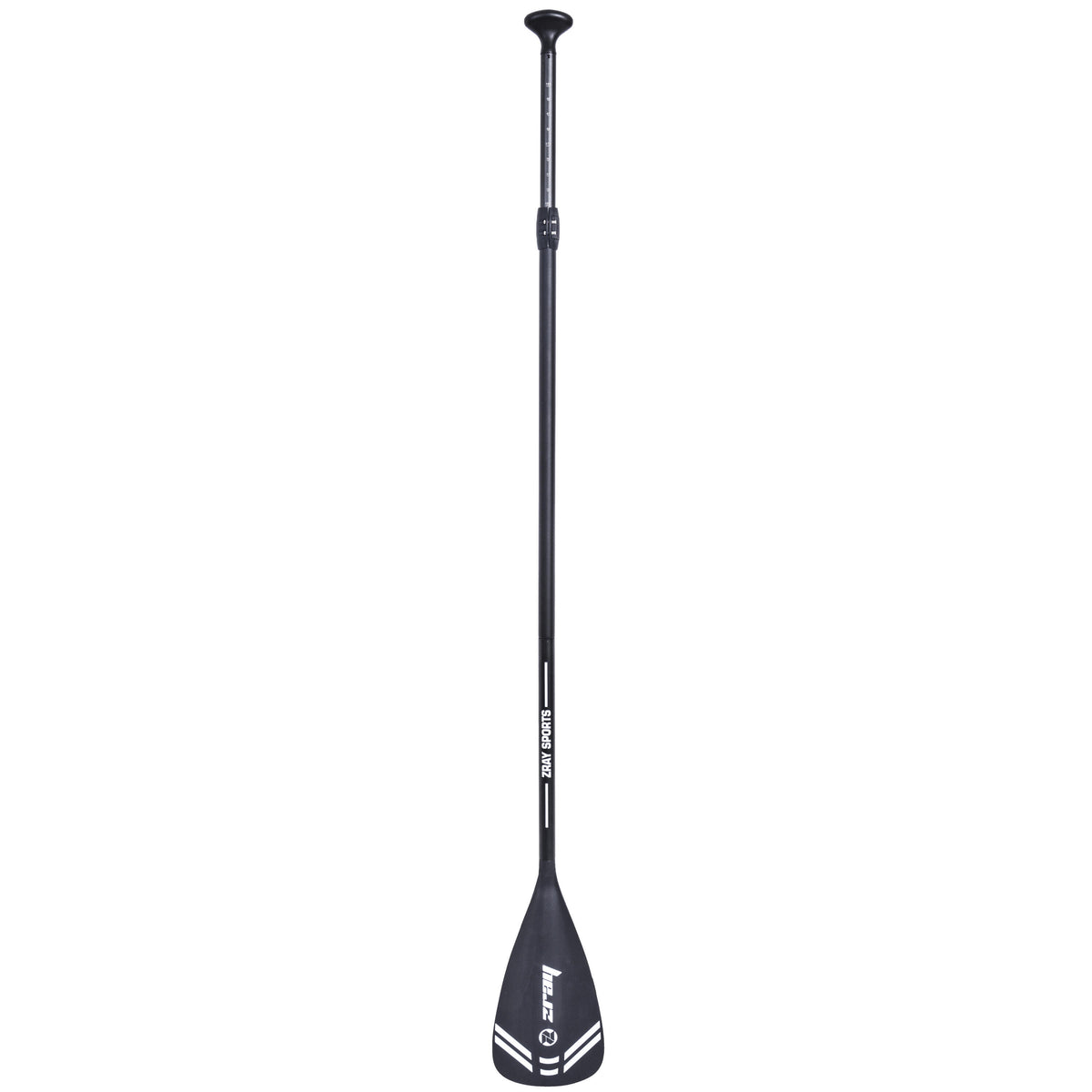 ZRAY X3 12 Foot Inflatable SUP Package