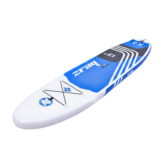 ZRAY X3 12 Foot Inflatable SUP Package