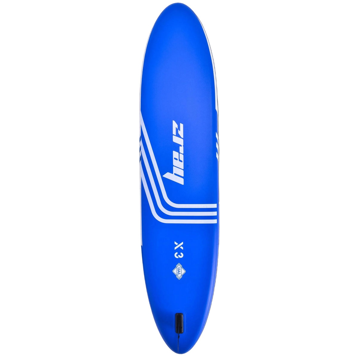 ZRAY X3 12 Foot Inflatable SUP Package