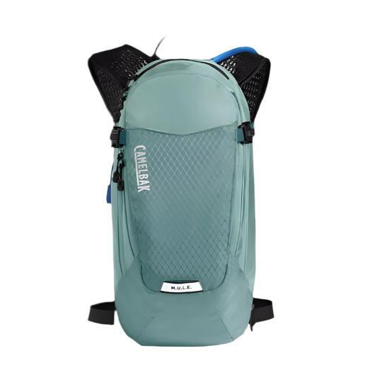 CamelBak M.U.L.E 12 Hydration Pack Women's Blue Haze