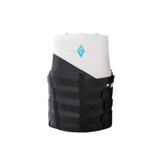 Aquatone SELECT Nylon Safety Vest 50N Adult