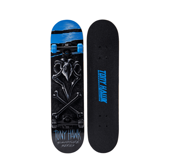 Tony Hawk 31" Popsicle Skateboards