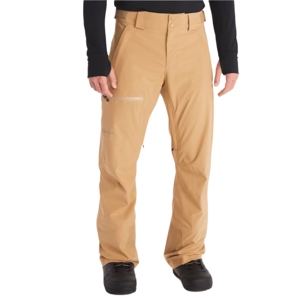 Marmot Refuge Men's Snow Pants - Four Options