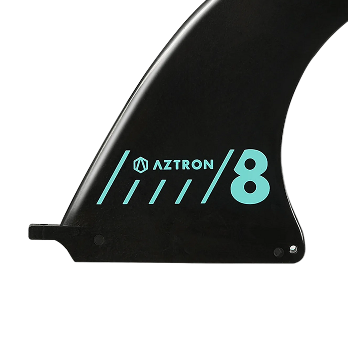AZTRON 8.0" SUP and FOIL FIN