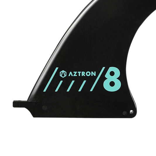 AZTRON 8.0" SUP and FOIL FIN