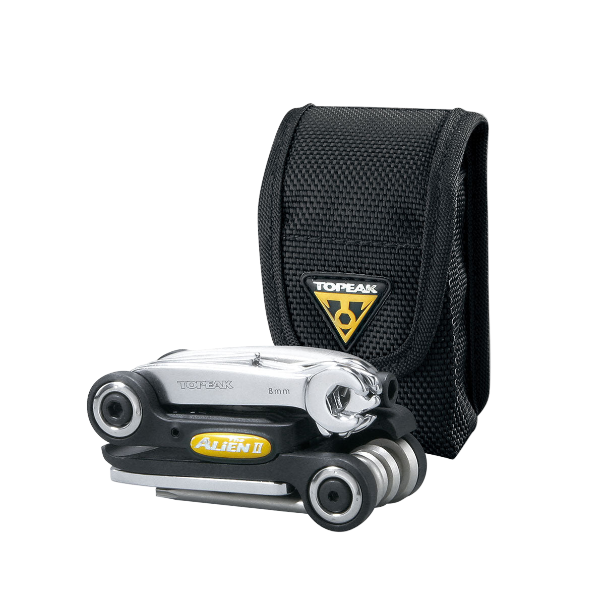 Topeak Multi Tool Alien II
