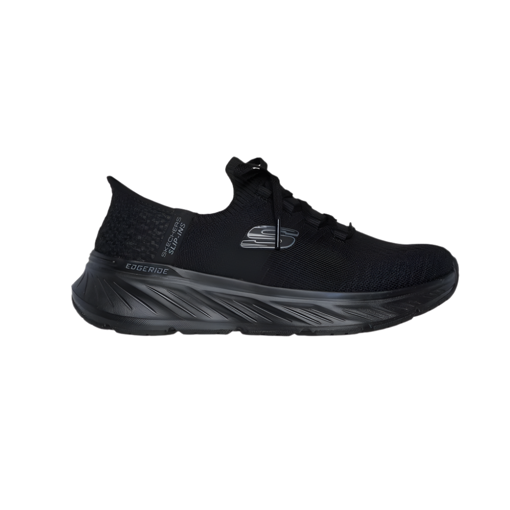 Skechers Edgeride Women's Pitch Black