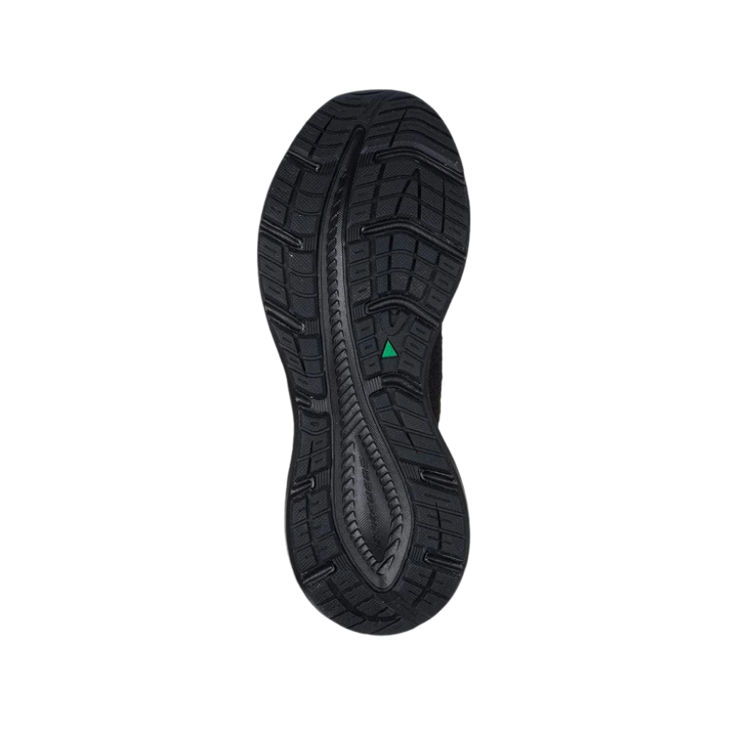 Skechers Edgeride Women's Pitch Black