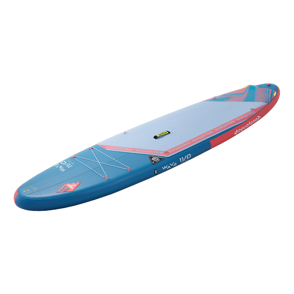 Aquatone 11ft Wave SUP (2)