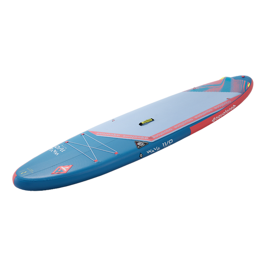 Aquatone 11ft Wave SUP (2)