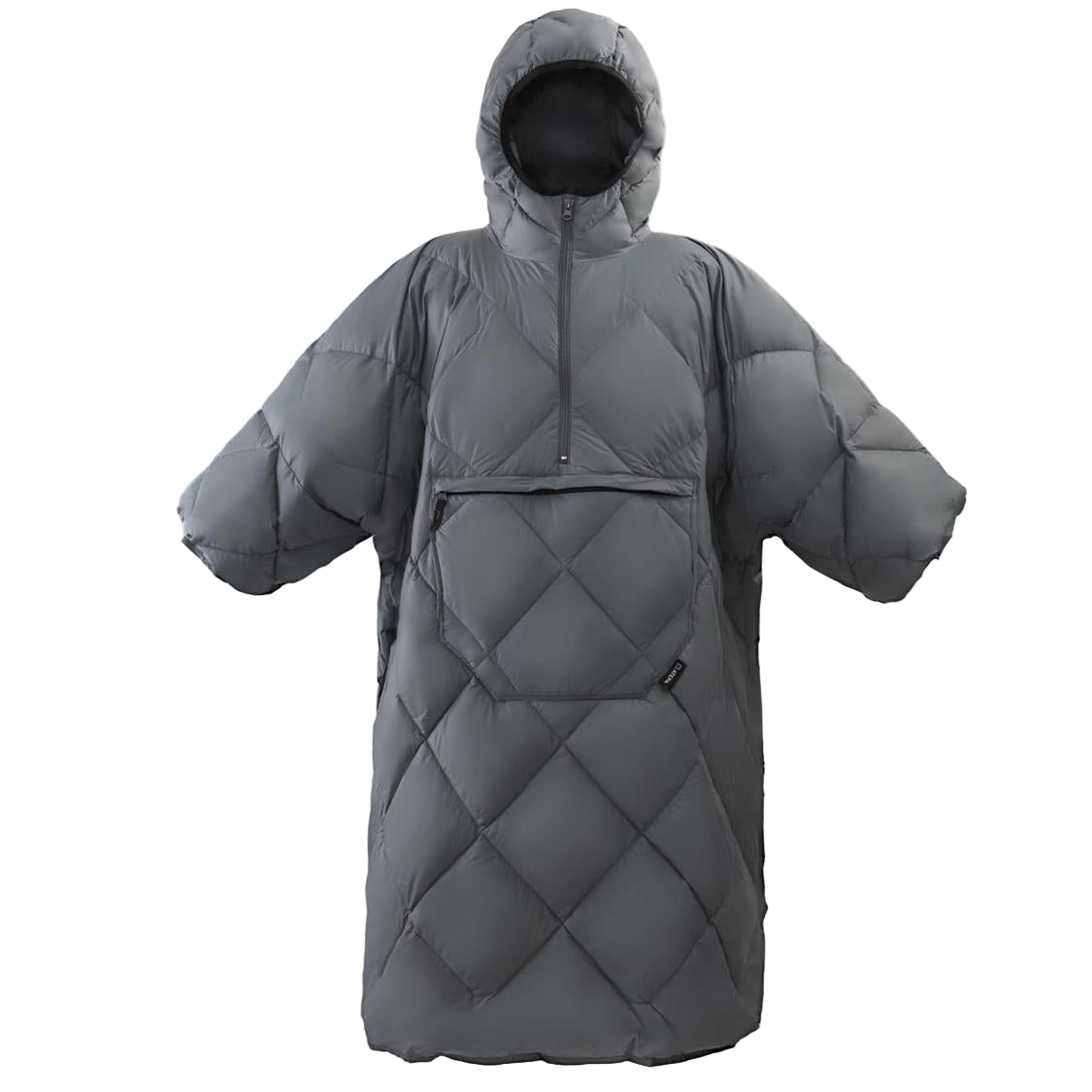 ATEPA MURANO 350 Honcho Poncho Grey