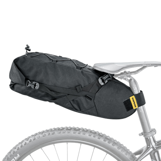 Topeak Bikepacking Backloader 10L Seatpost Bag