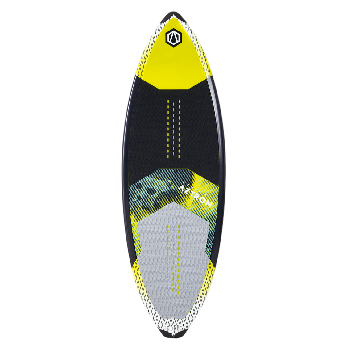 AZTRON COMET EVO Wakesurf 63