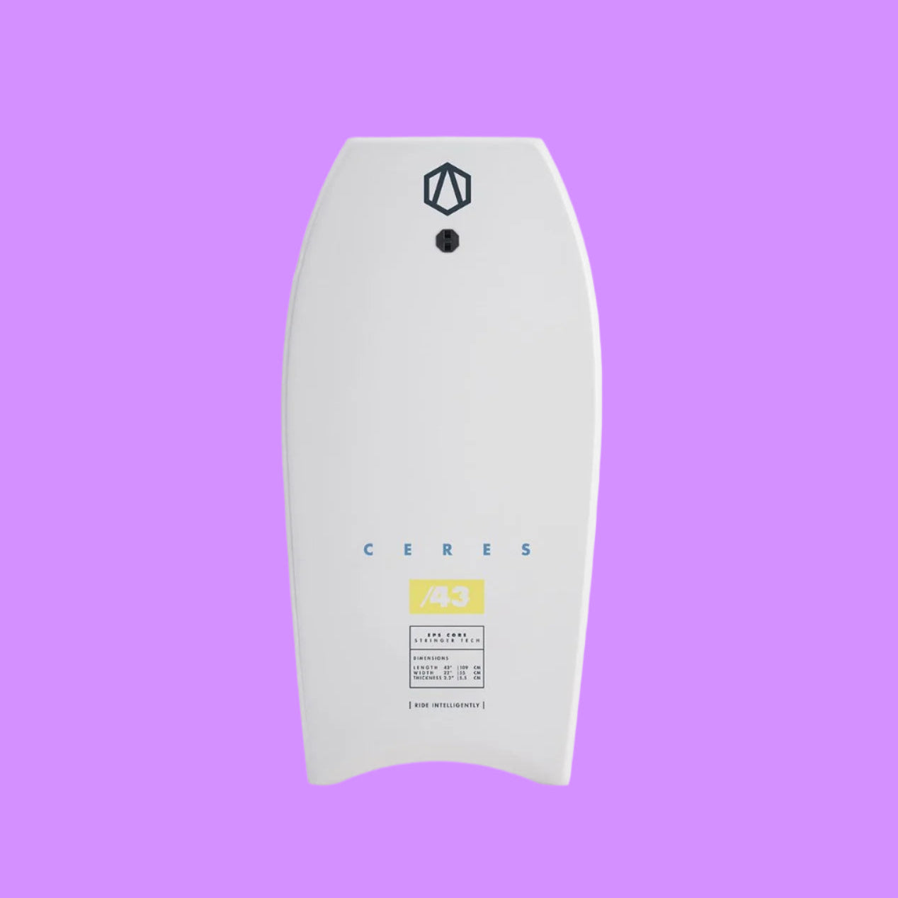 Aztron Ceres Bodyboard 43 Inch