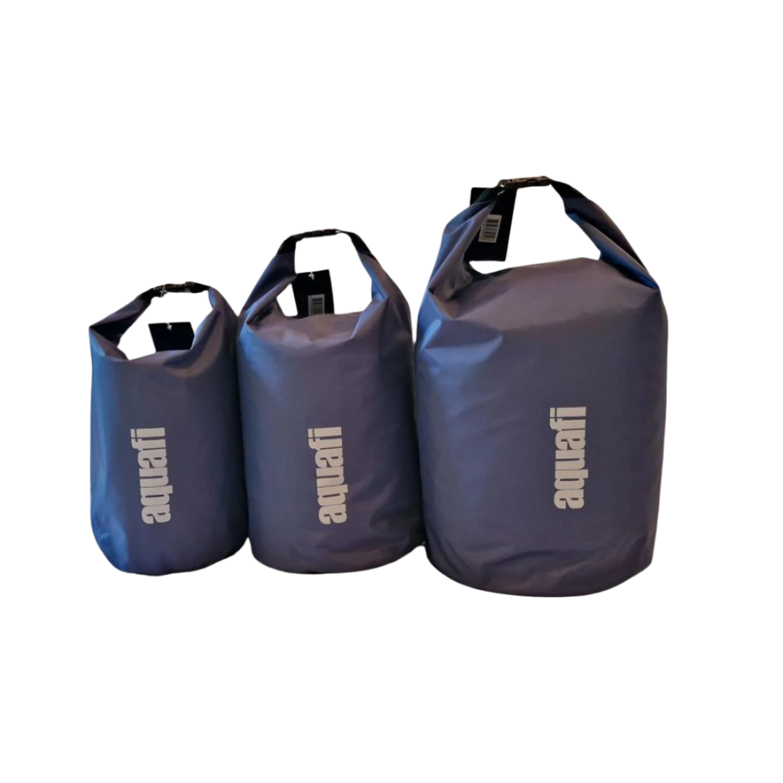 AQUAFI Drybag Set 5/10/15