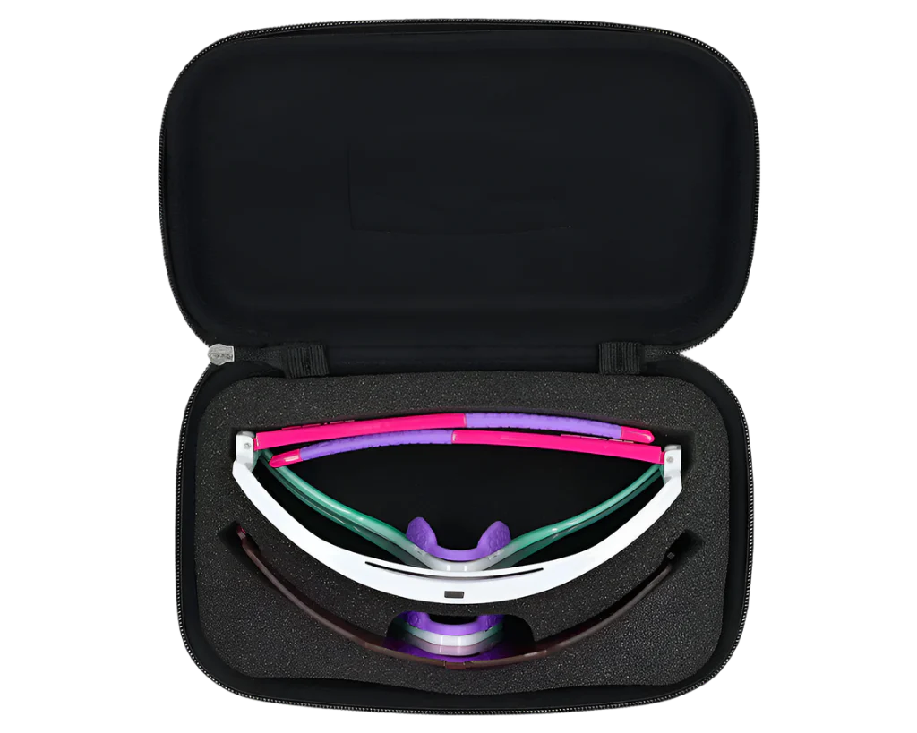 Pit Viper - 'The Try Hard' Sunglasses