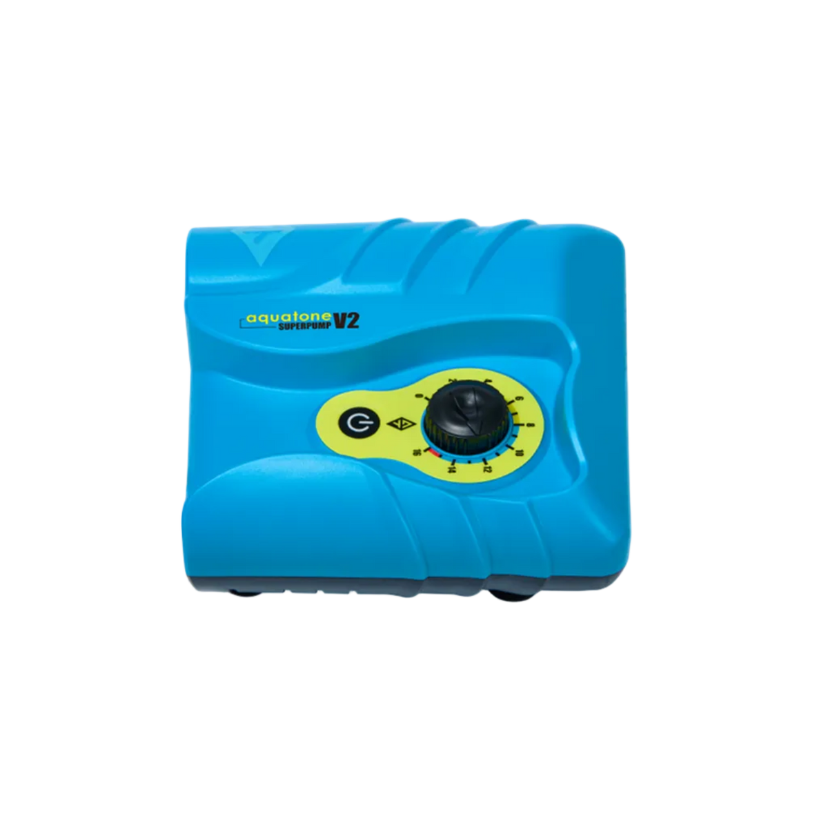 Aquatone SUPERPUMP V2 ELECTRIC PUMP