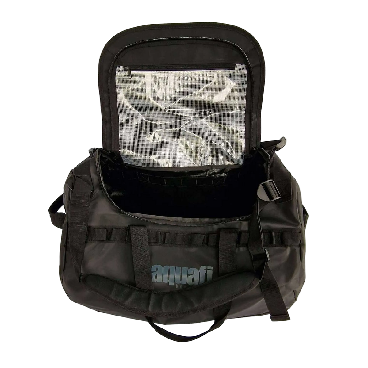 Aquafi Duffle Keg Bag 60L