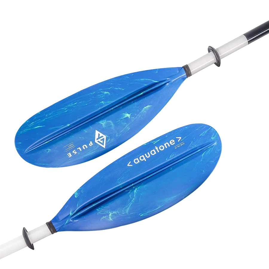 Aquatone Pulse Kayak Paddle