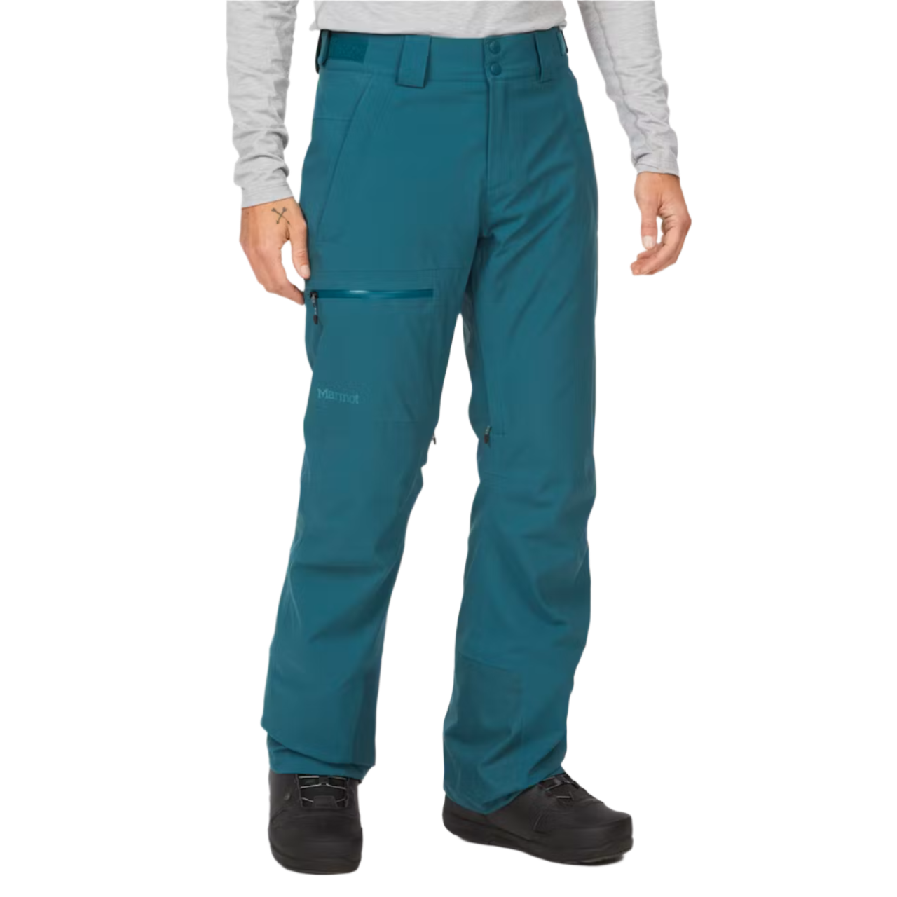 Marmot Refuge Men's Snow Pants - Four Options
