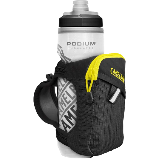 CamelBak Running Quick Grip Podium Chill Handheld Bottle Pack