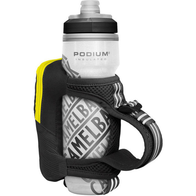 CamelBak Running Quick Grip Podium Chill Handheld Bottle Pack