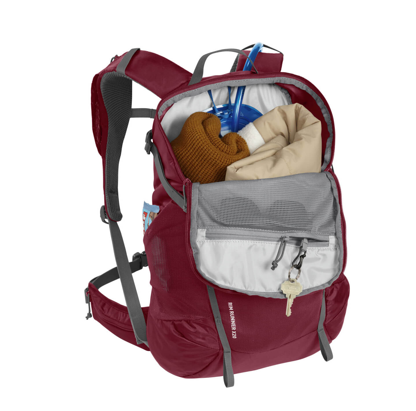 Camelbak Rim Runner X Women's 20L Hiking Hydration Pack