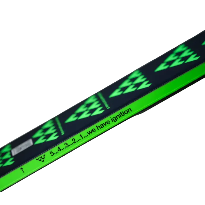 Black Crows - Captis Skis 2024